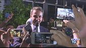La Grecia si affida a nuova democrazia
