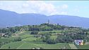 Colline del prosecco protette dall'Unesco