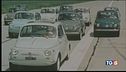 Maggiolino, 500, 2Cv, auto-icona del 900