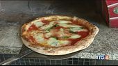 Il campionato mondiale della pizza