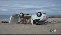 Tempesta in Grecia, 6 morti e 30 feriti
