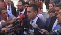 Governo, altro strappo