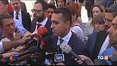 Governo, altro strappo
