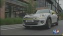 La prima Mini completamente elettrica