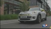La prima Mini completamente elettrica