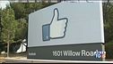 Multa a Facebook violata la privacy