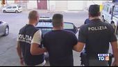Tragedia a Vittoria