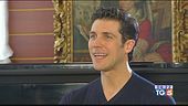 Il talento di Roberto Bolle