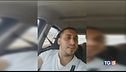 Schianto dopo il selfie una famiglia distrutta