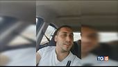 Schianto dopo il selfie una famiglia distrutta