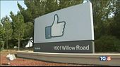 Fb violò la privacy multa da 5 miliardi