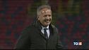 Ansia per Sinisa forza guerriero!