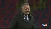 Ansia per Sinisa forza guerriero!
