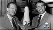 La figura del barone Wehrner von Braun