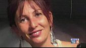 Uccide l'ex moglie poi si dà alla fuga