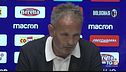 L'annuncio di Sinisa, "guarirò per chi mi ama"