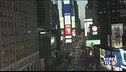 Tre ore di buio fermano New York