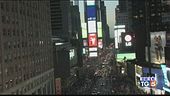 Tre ore di buio fermano New York