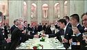 "I soldi alla Russia? Niente da nascondere"