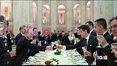 "I soldi alla Russia? Niente da nascondere"