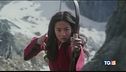 Mulan: da cartone animato a film