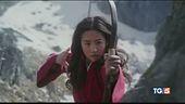 Mulan: da cartone animato a film