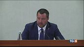 Salvini e parti sociali "Manovra ad agosto"