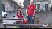 Un appello contro le barriere architettoniche