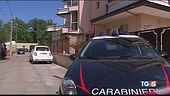 Napoli, uccide la figlia lanciandola dal balcone