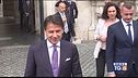 Manovra, tensione tra Conte e Salvini