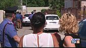 Napoli, uccide la figlia gettandola nel vuoto