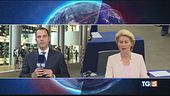 Per Von Der Leyen l'ora della verità
