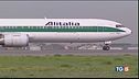 E' su Atlantia il peso della nuova Alitalia