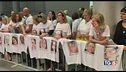 I volti di Rigopiano "Giustizia per loro"