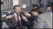 "Libero? Di essere ucciso la sera"