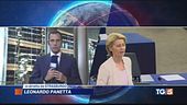 Su von der Leyen è scontro Lega-M5s