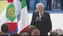 Mattarella ad Amatrice: "Ora agire velocemente"