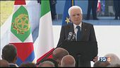 Mattarella ad Amatrice: "Ora agire velocemente"