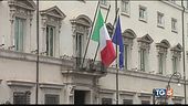 Salvini, Conte Di Maio una bufera continua