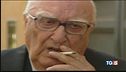 Camilleri, l'addio "Così l'ho ispirato"