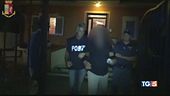 'Ndrangheta anche in Canada: 14 arresti
