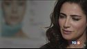 Luisa Ranieri cattiva per la prima volta