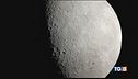 Il primo piede sulla Luna