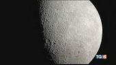 Il primo piede sulla Luna