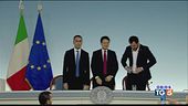 Crisi congelata, liti sulle autonomie
