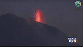 Cenere dall'Etna, areoporti a singhiozzo