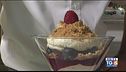 GustoVerde: la cheesecake