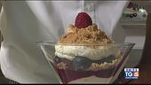 GustoVerde: la cheesecake