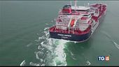 Iran sequestra cargo, la tensione alle stelle