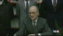 Morto giudice Borrelli, guidò pool mani pulite